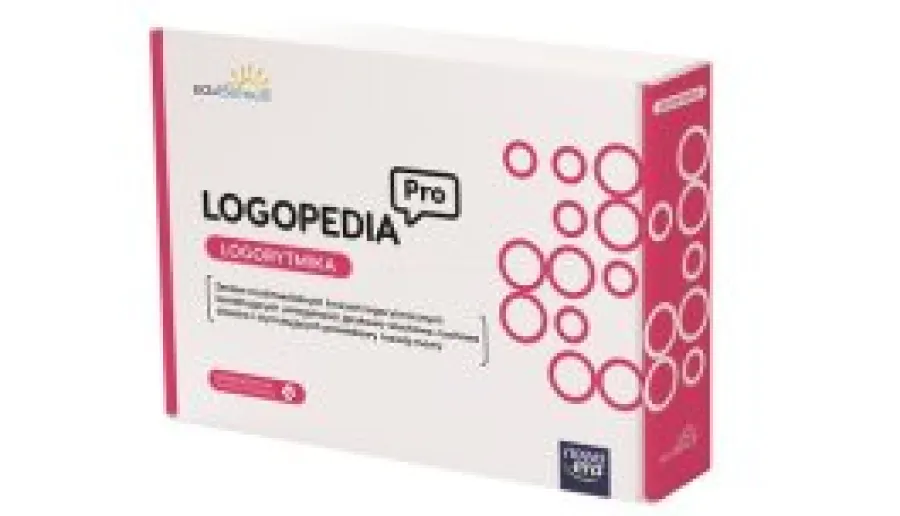 Logopedia PRO Logorytmika