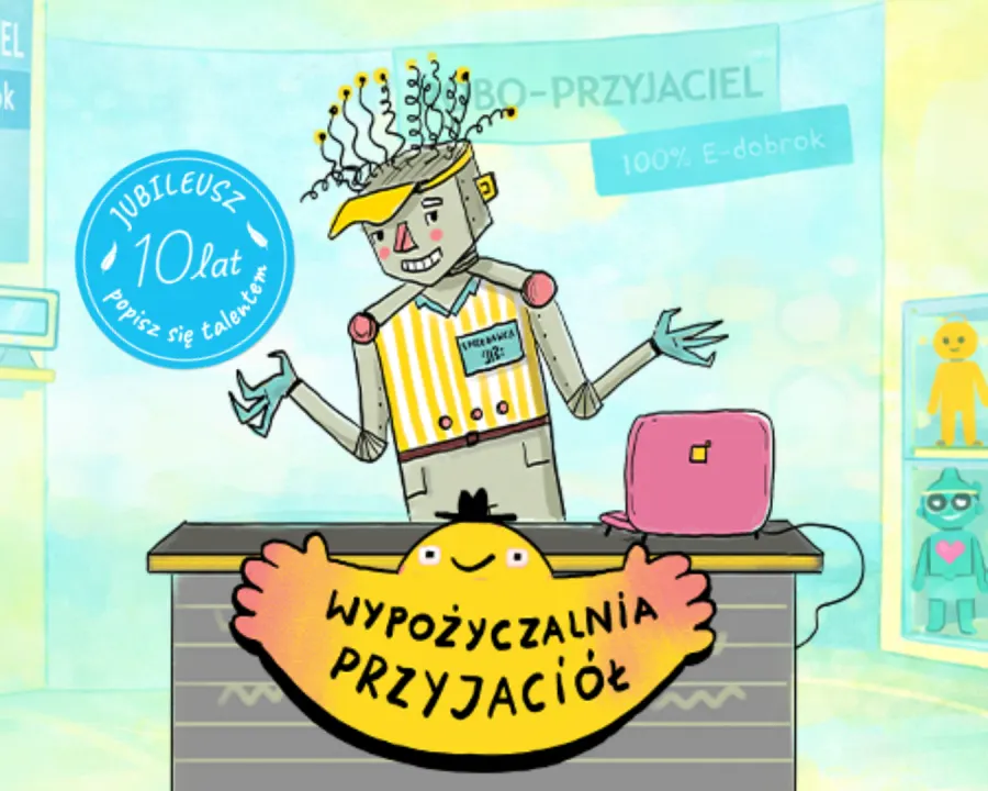 Wyniki 10. edycji „Popisz się talentem”