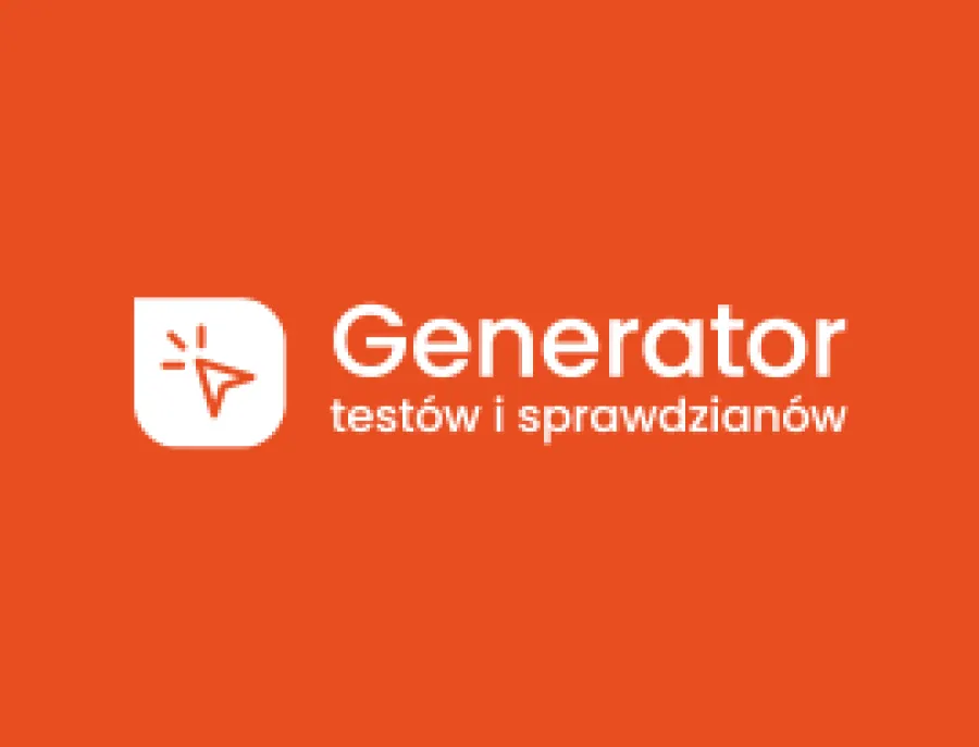 Generator testów