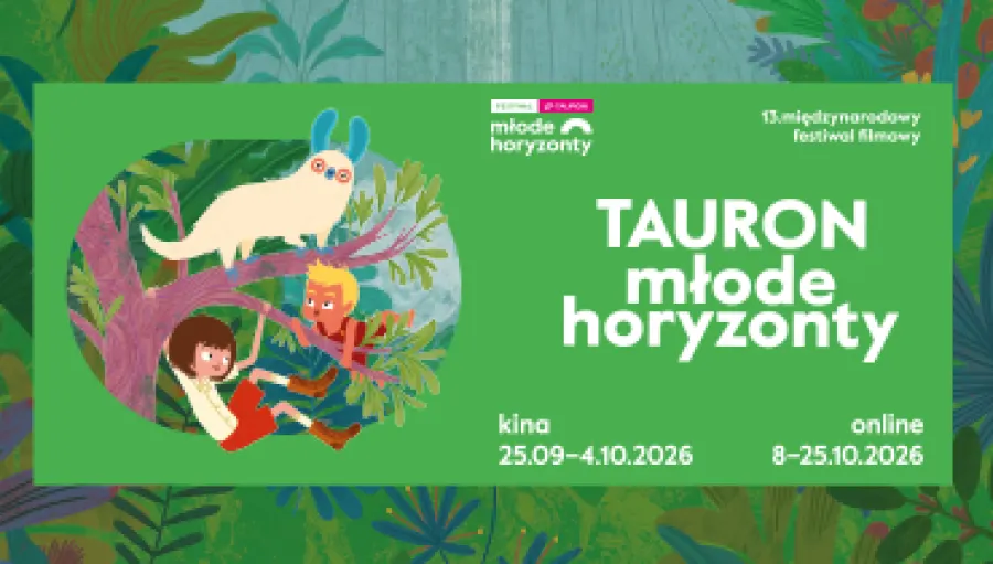 Tauron Młode Horyzonty