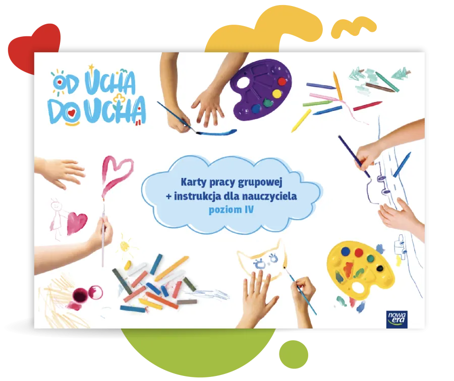Karty pracy grupowej