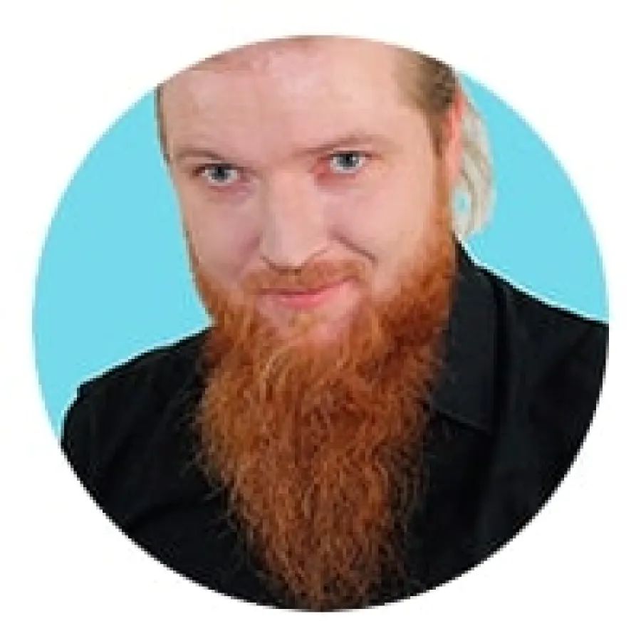 Łukasz Czeremański
