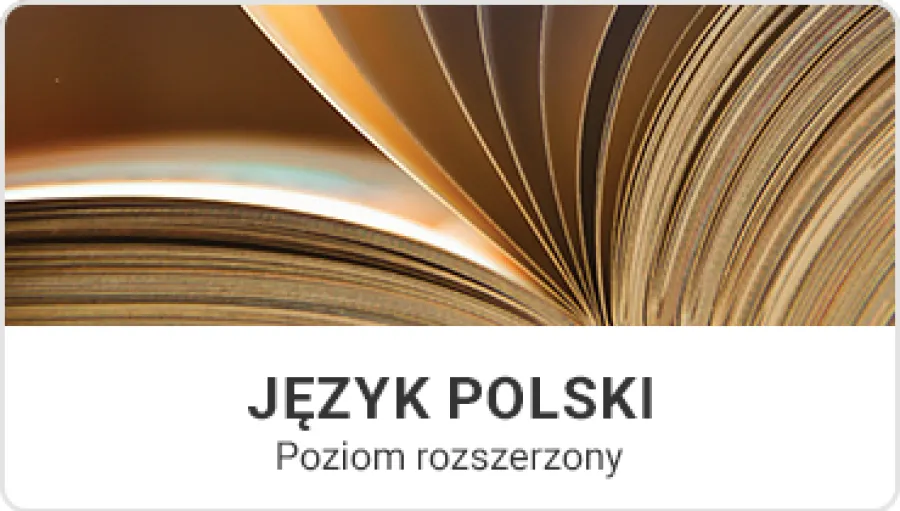 Język polski pr