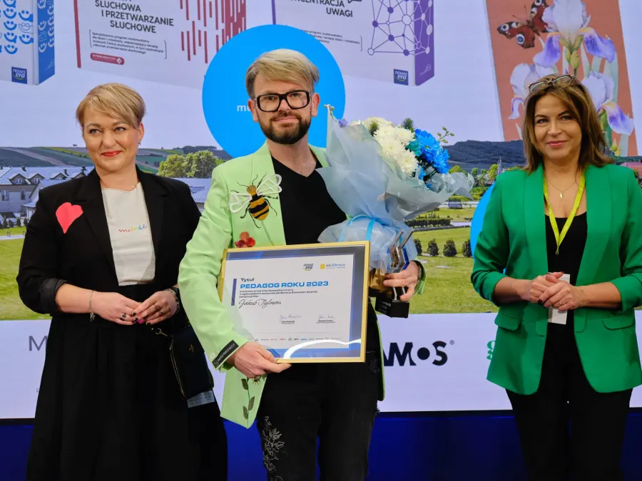 Konferencja Innowacja i technologia w edukacji i terapii