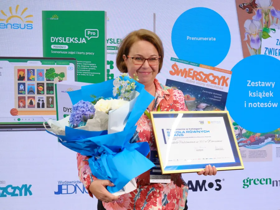 Konferencja Innowacja i technologia w edukacji i terapii