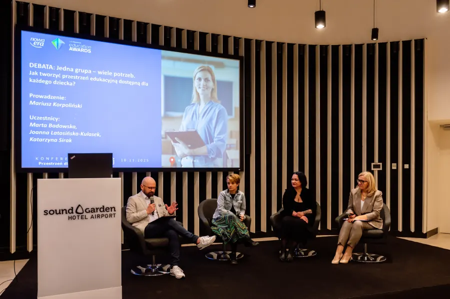 eduSensus Education Awards 2025