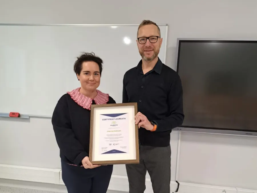 Joanna Kaliszan Joanna Kaliszan