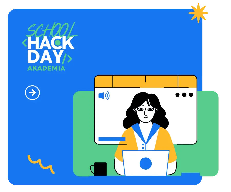 Akademia School HackDay