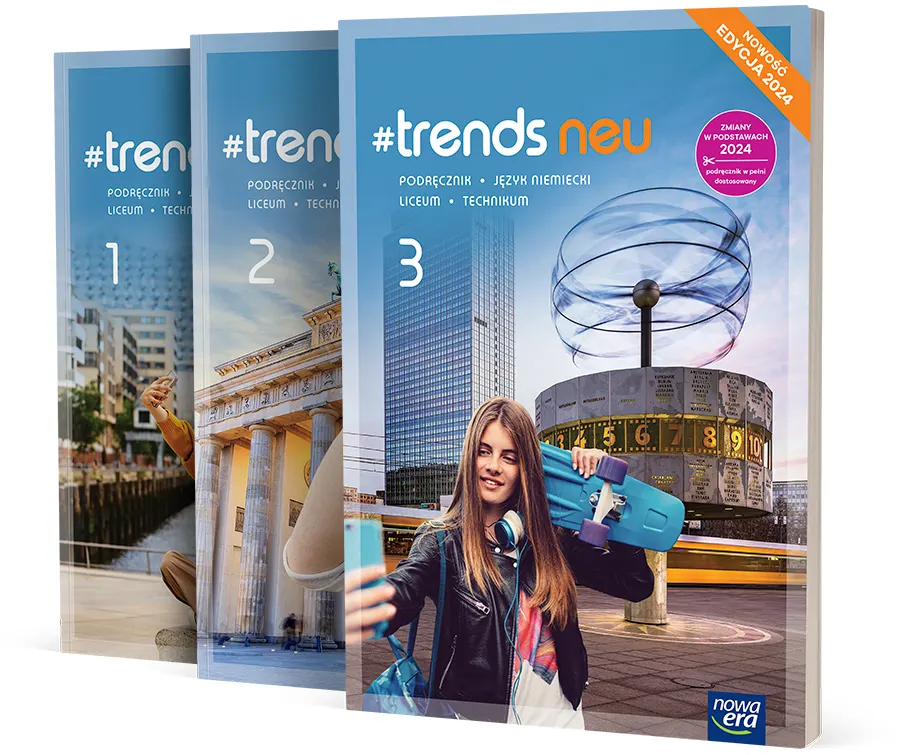 #trends neu cz. 1 i 2.