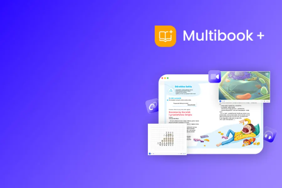 Poznaj Multibooki+
