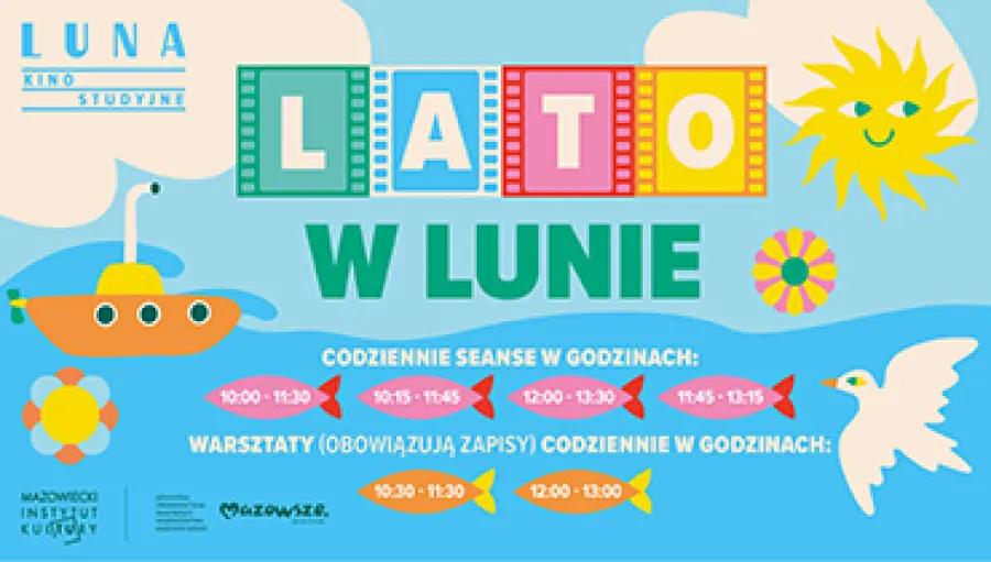 LAto w Lunie