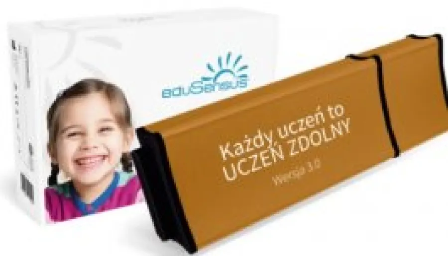 Każdy uczeń to uczeń zdolny