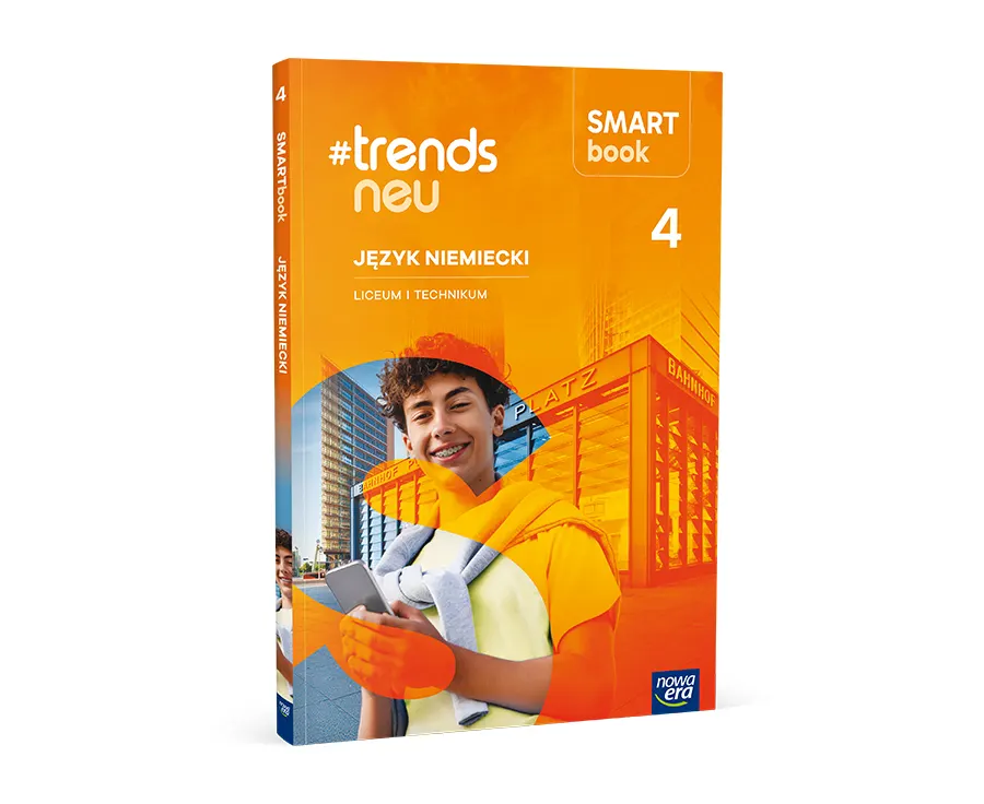SMARTbook trends