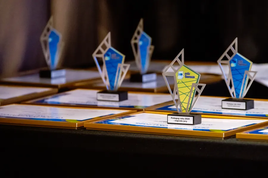 eduSensus Education Awards 2025