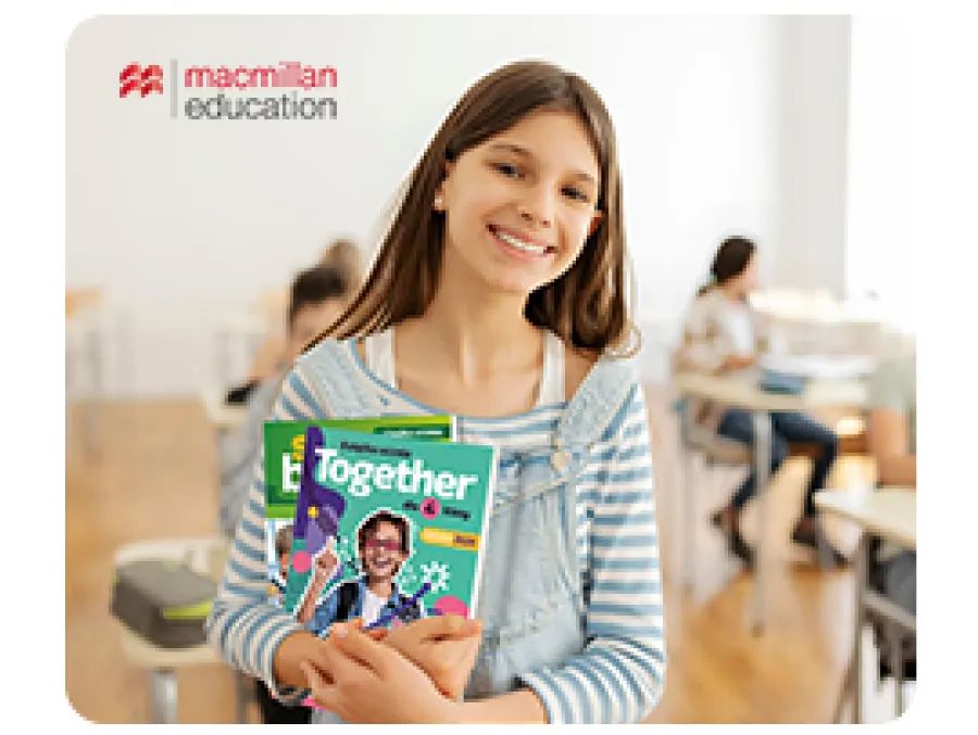 Nowa Era i Macmillan. Angielski dla klas 1 i 4