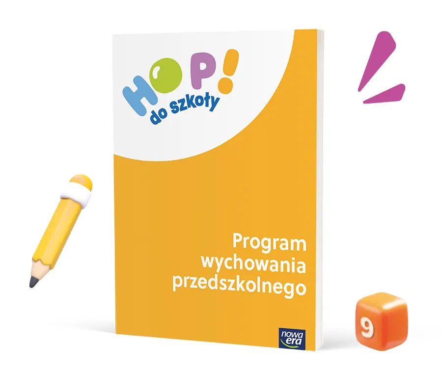 Program wychowania przedszkolnego