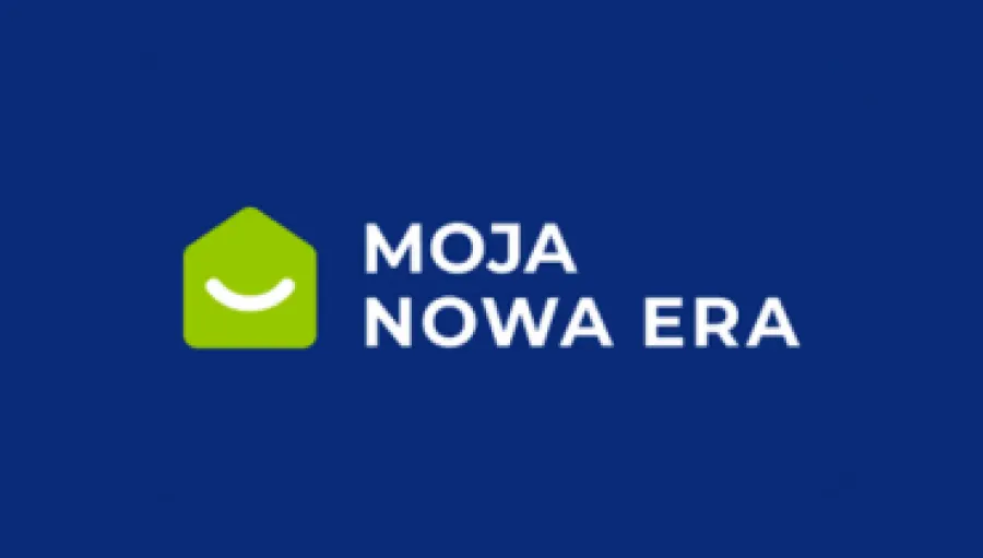 Moja Nowa Era