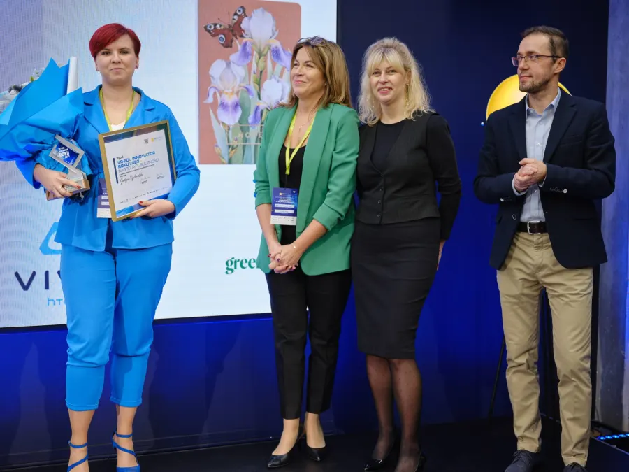 Konferencja Innowacja i technologia w edukacji i terapii