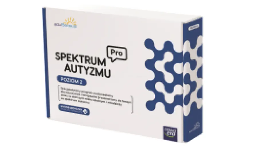 Spektrum Autyzmu PRO 2