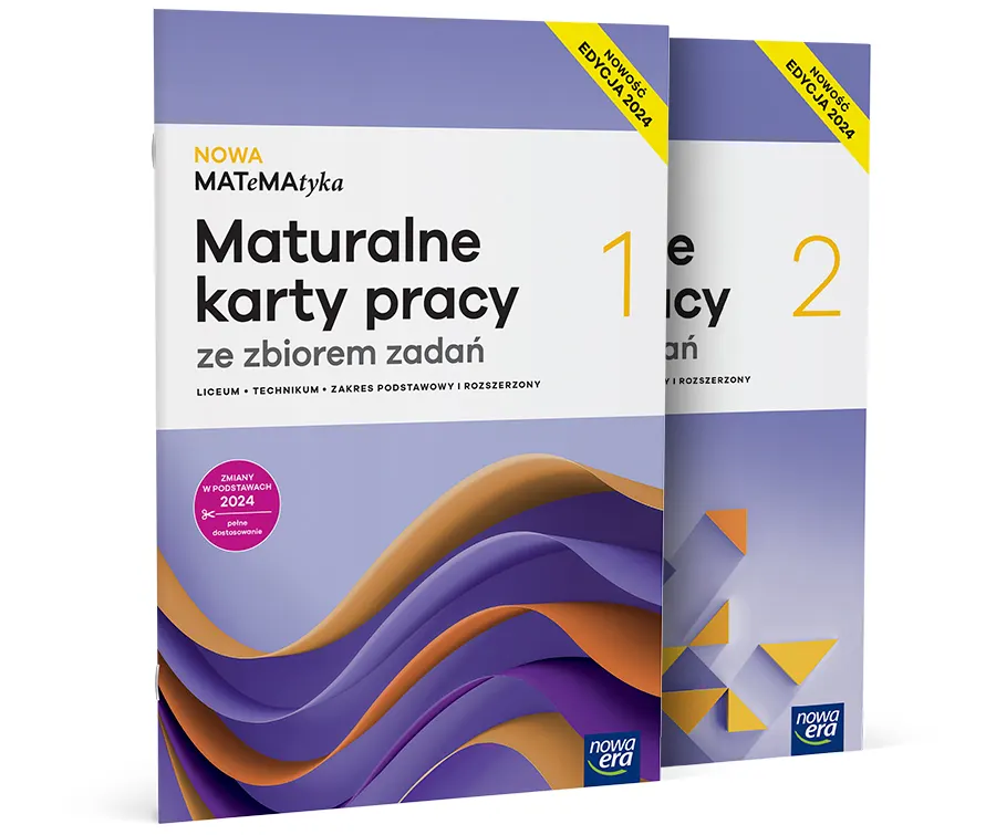 NOWA MATeMATyka okładki MKP ZR