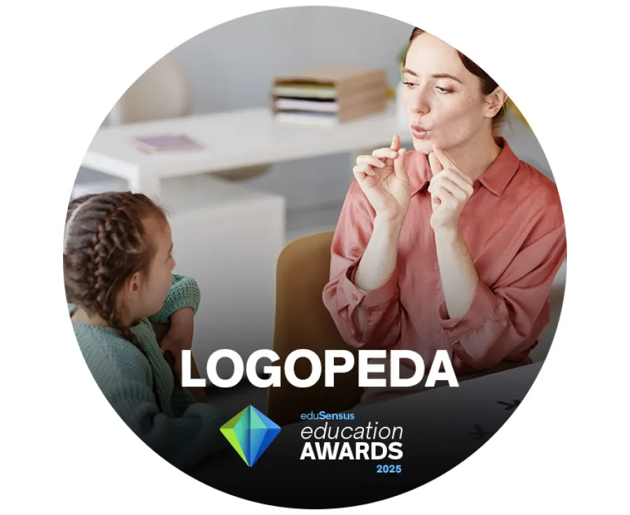 Logopeda