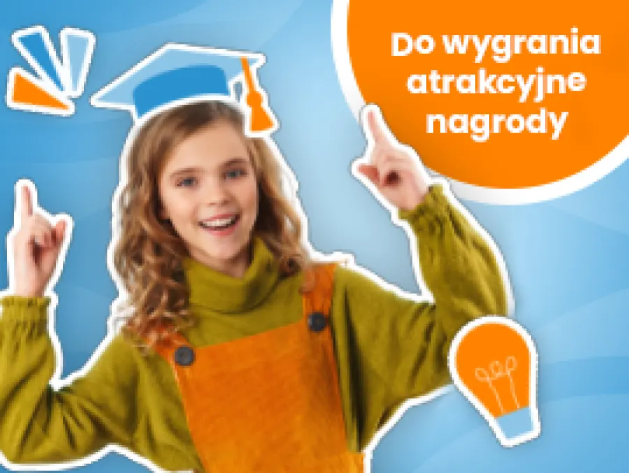 Memoriada – konkurs dla szkół podstawowych.