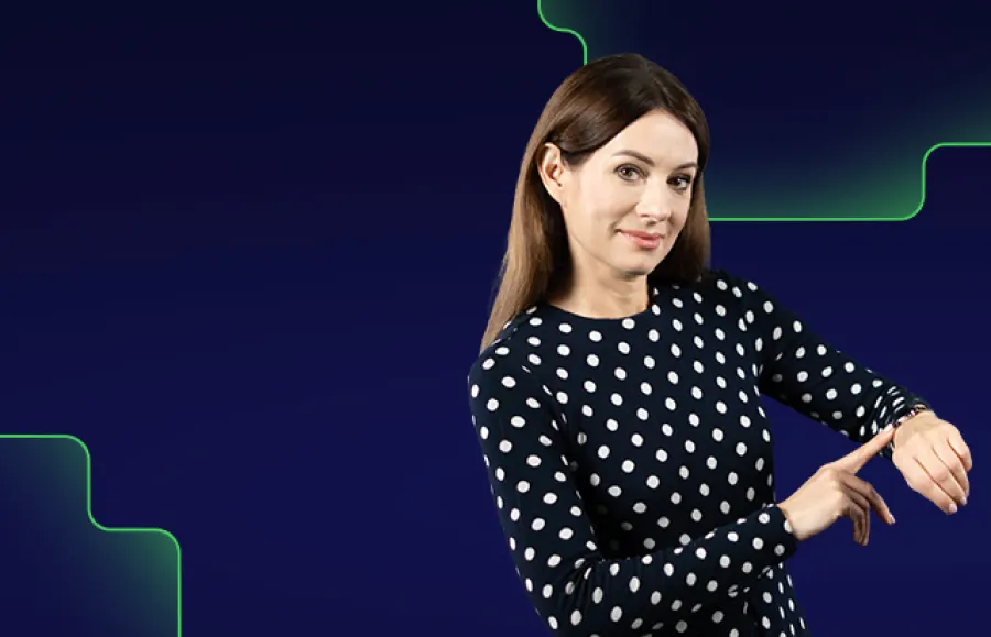 „Krótka przerwa”: zarządzanie czasem