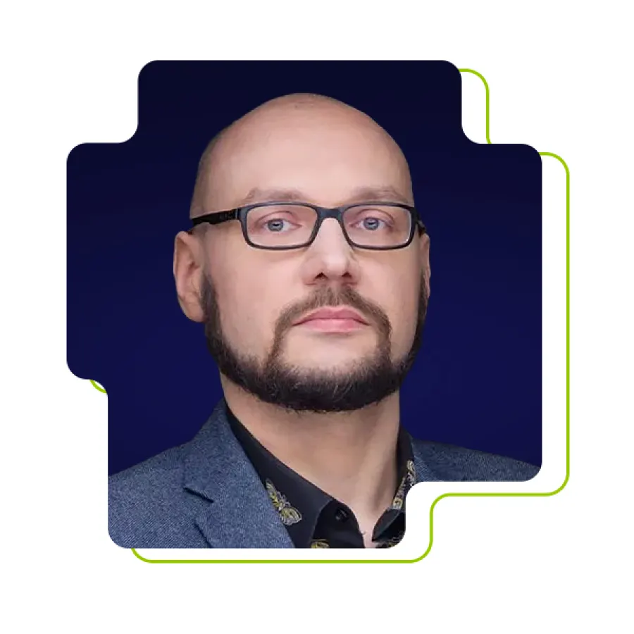 Sławomir Prussakowski