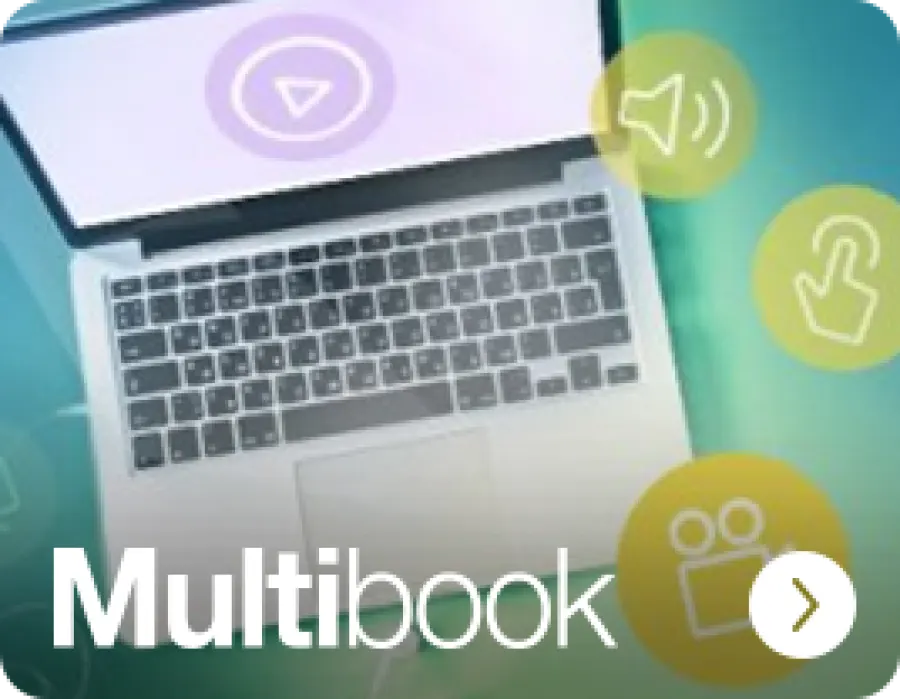 Multibook