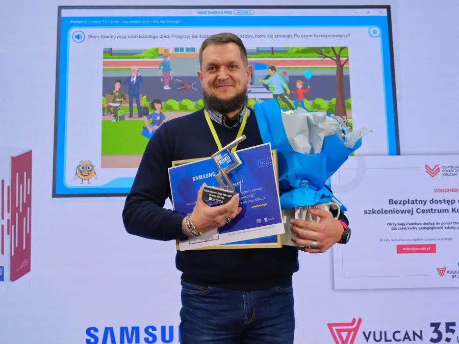 Konferencja Innowacja i technologia w edukacji i terapii