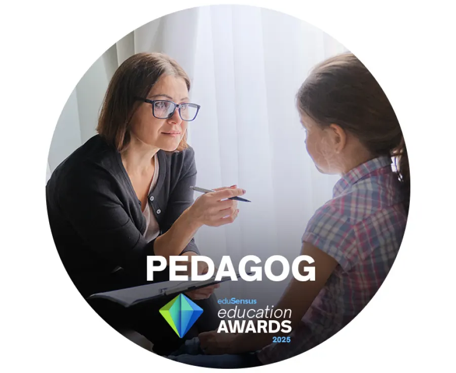Pedagog