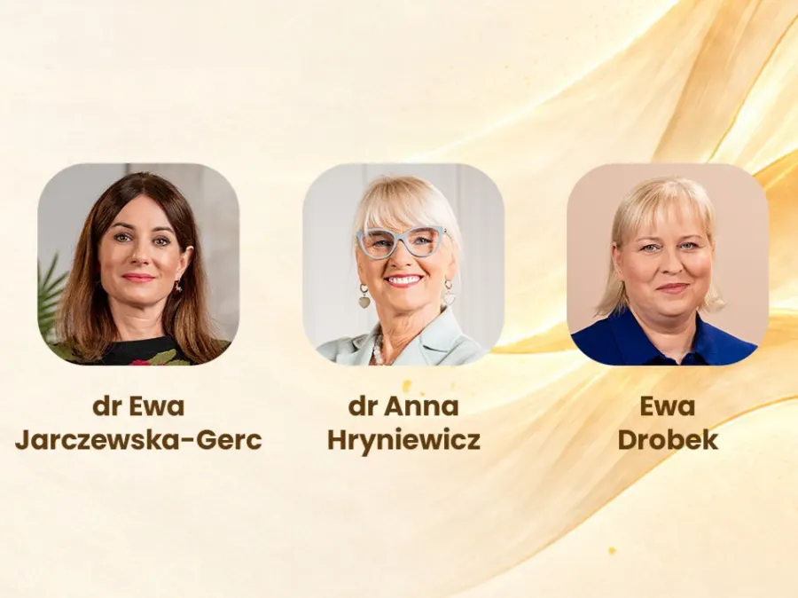 Zachowaj energię na dobry rok