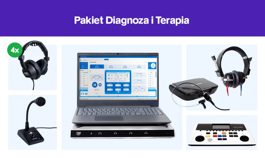 Diagnoza i Terapia