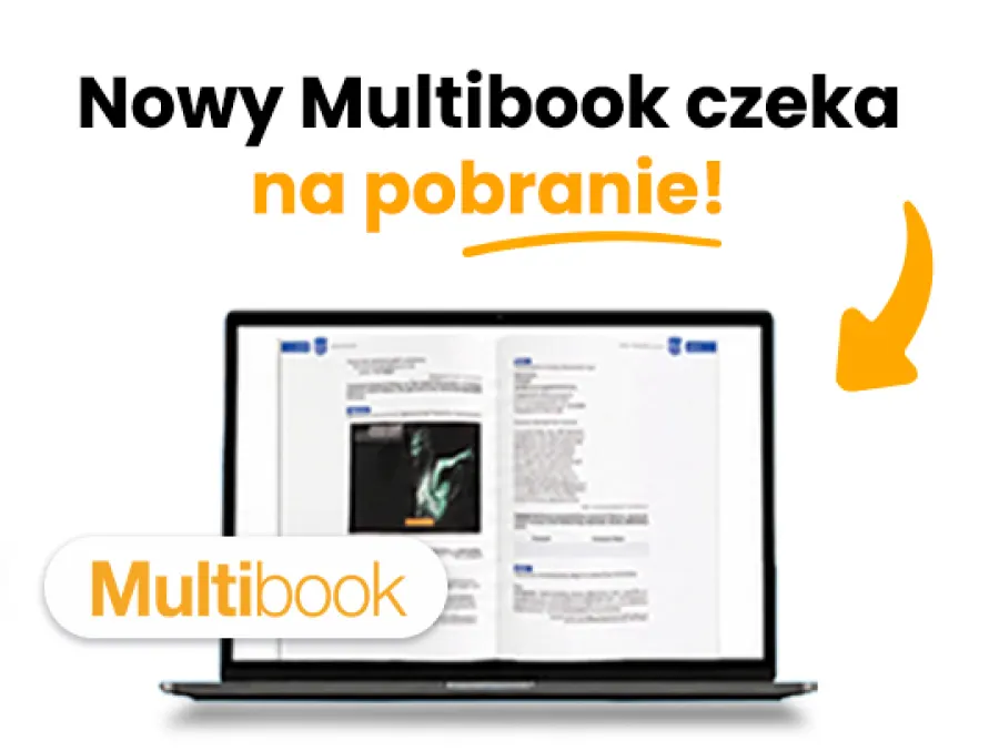 Nowy Multibook czeka na pobranie!