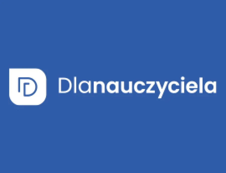 Dla nauczyciela