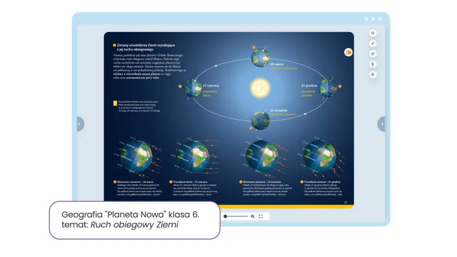 Geografia Planeta Nowa
