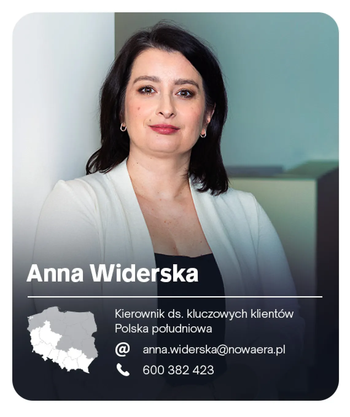 Polska południowa