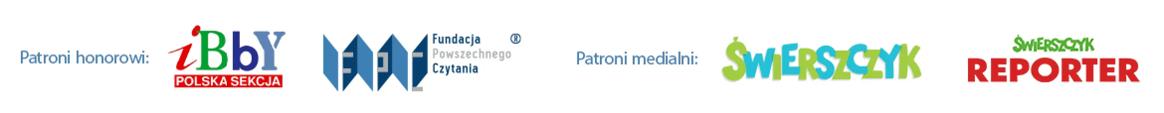 Partnerzy konkursu Popisz się talentem 2025