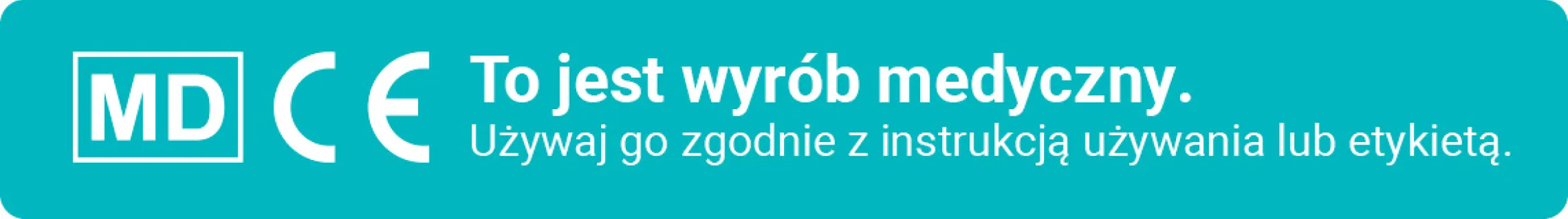Wyrób medyczny