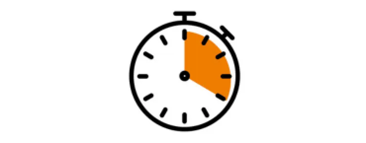 20 minut