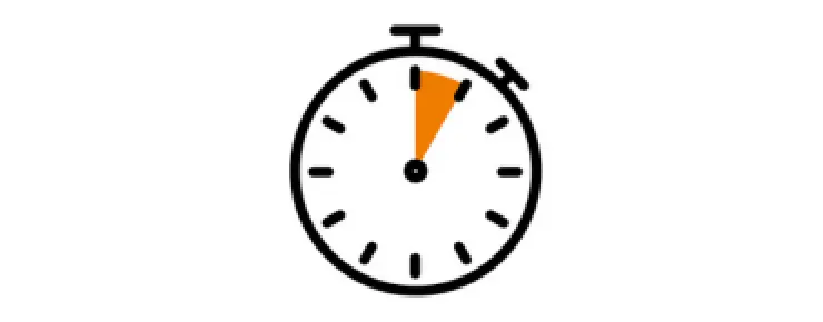 5 minut