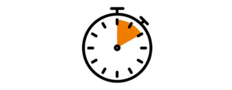 10 minut