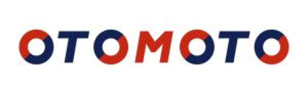 znaczek Otomoto
