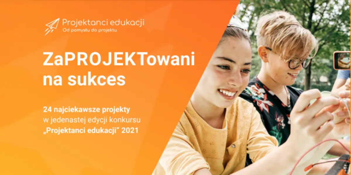 ZaPROJEKTowani na sukces