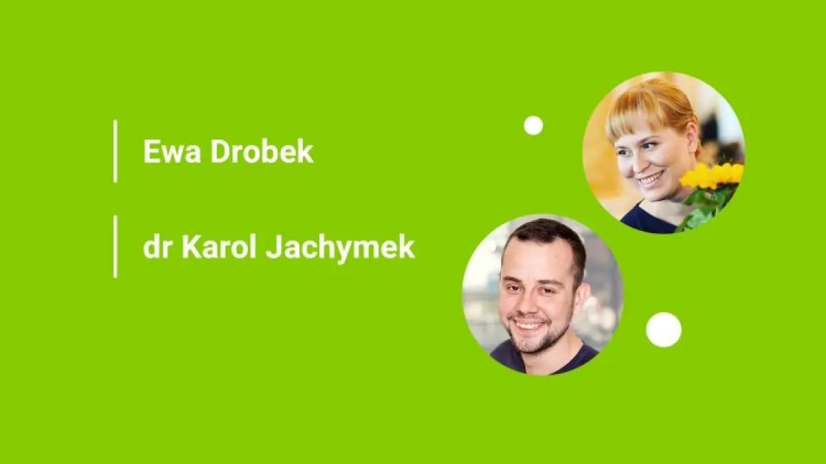 Zdjęcia Ewy Drobek i Karola Jachymka.