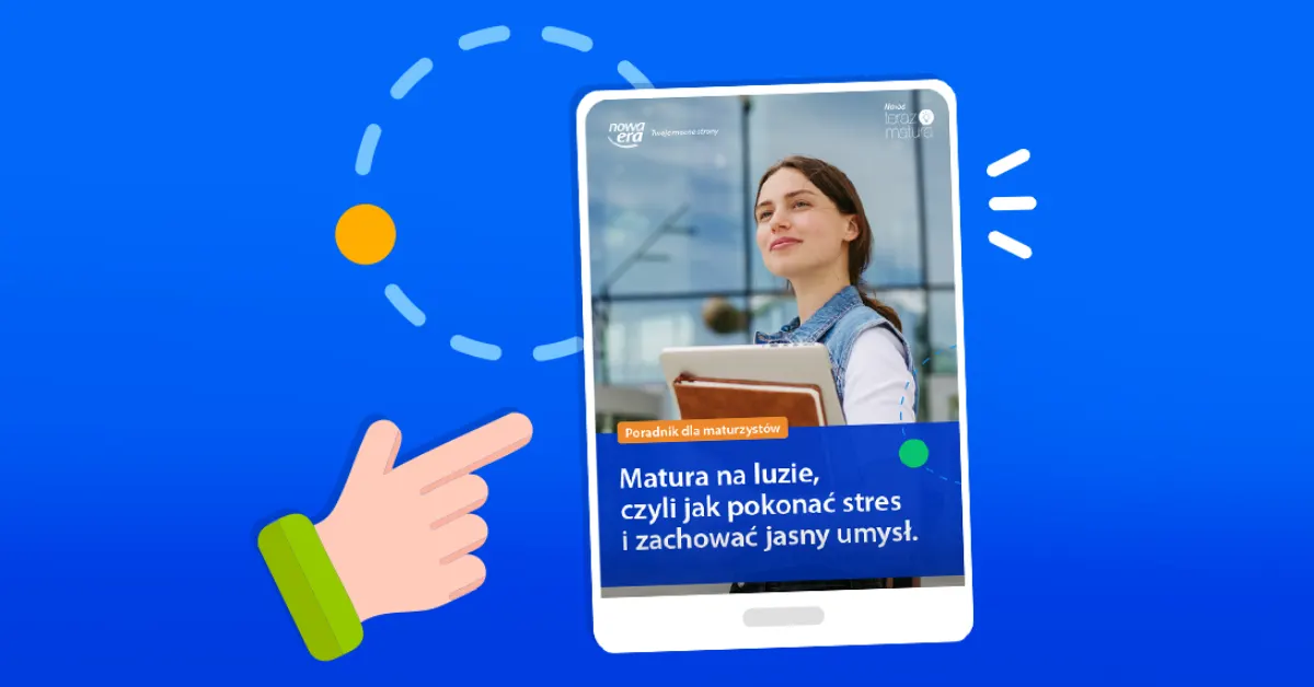 Poradnik maturzysty