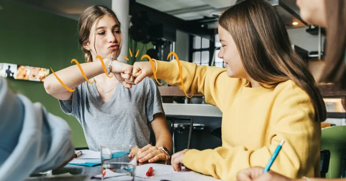 Projektanci edukacji, uczniowie, projekt