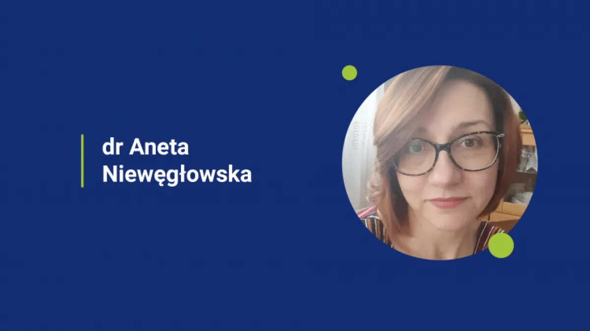 Zdjęcie Anety Niewęgłowskiej.