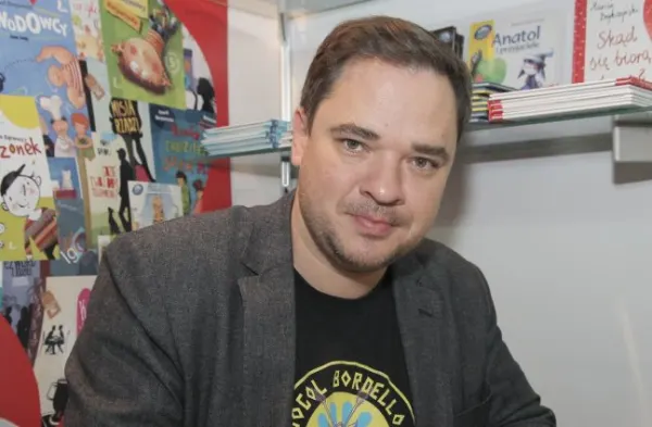 Grzegorz Kasdepke
