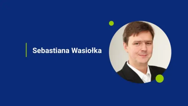 Zdjęcie Sebastiana Wasiołki.